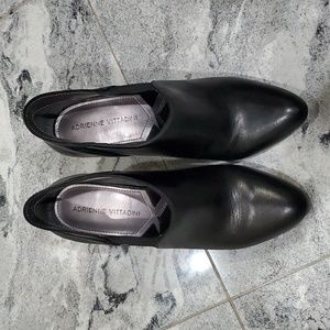 Adrienne Vittadin heel booties